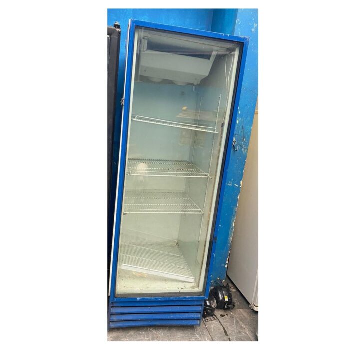 Freezer Expositor