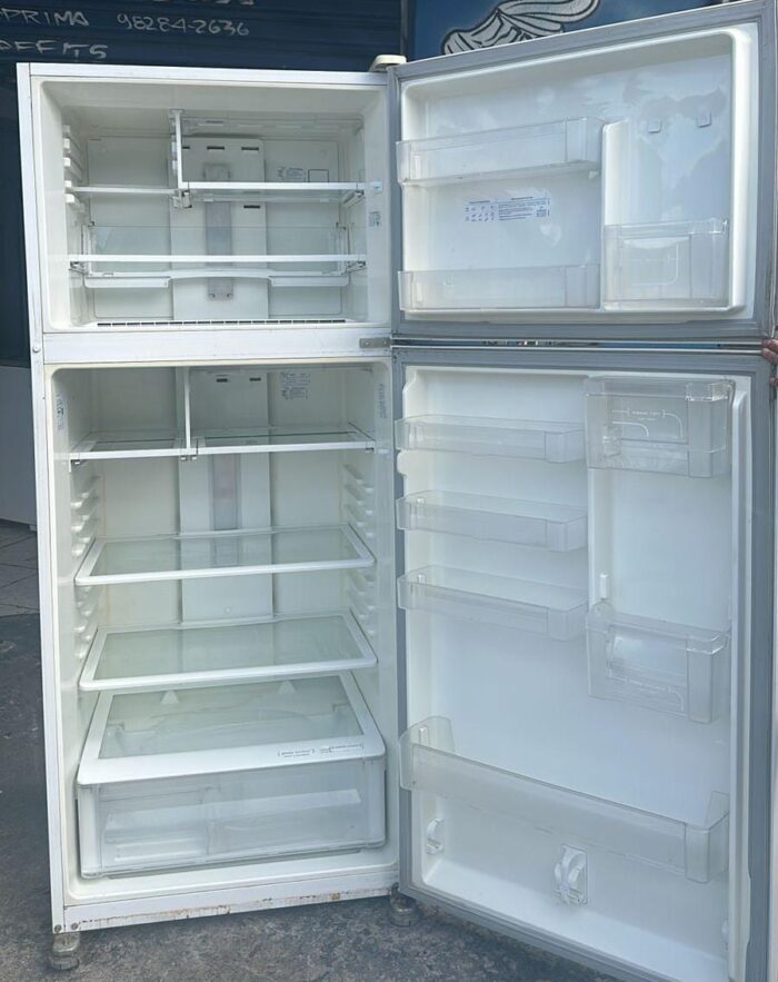 Geladeira Electrolux - Frost  Free - Image 2