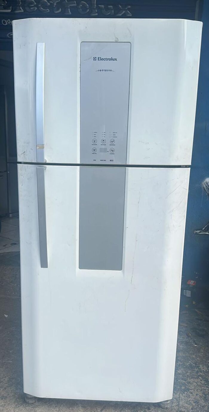 Geladeira Electrolux - Frost  Free