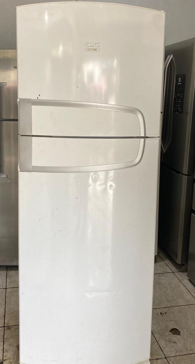 Geladeira Consul - Frost Free 220V