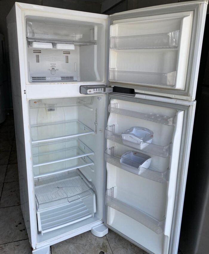 Geladeira Brastemp Frost Free - Image 2