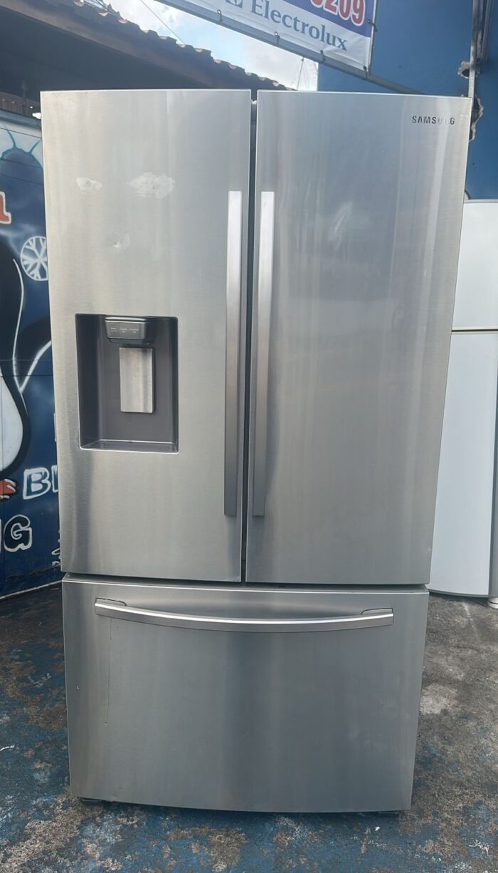 Side By Side Sansung  - 501L - 110Vts - Usada