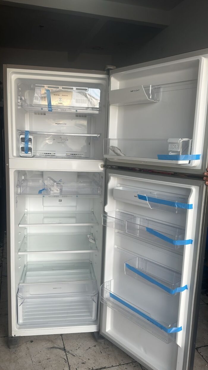 Geladeira Electrolux - 480L - 110Vts - Semi nova - Image 2