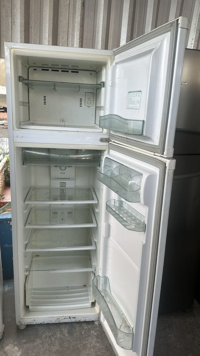 Geladeira Consul - 380L - 110Vts - Usada - Image 2