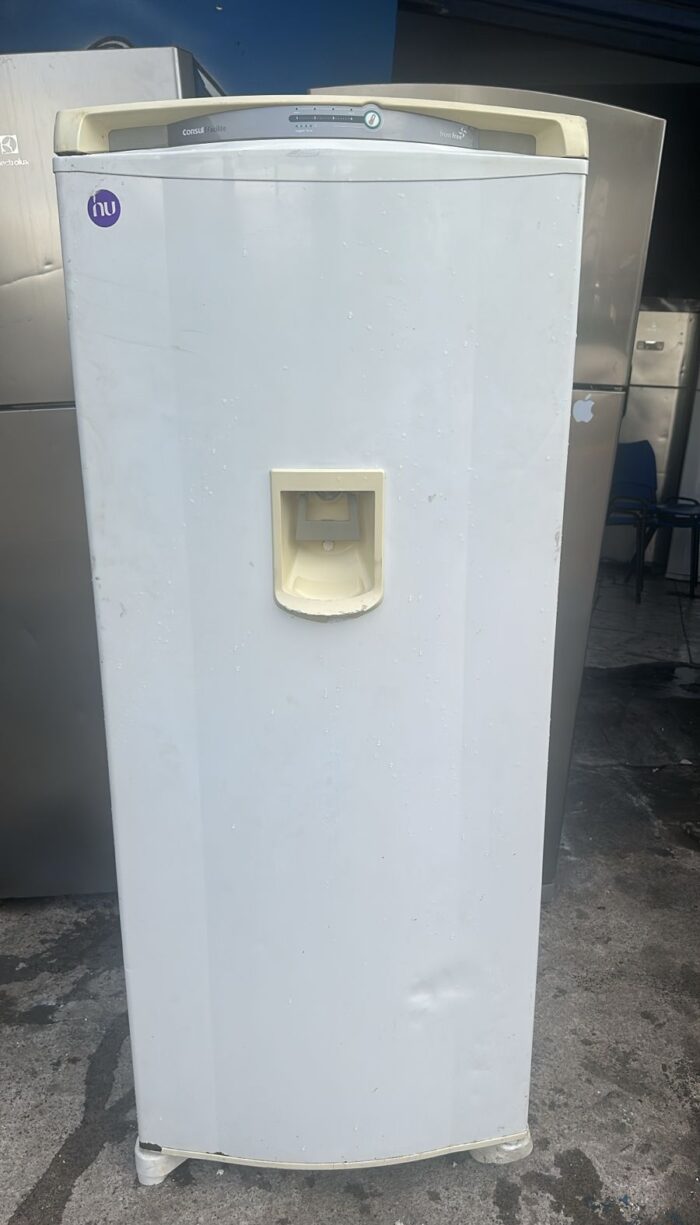Geladeira Consul - 300L - 110vts - Usada