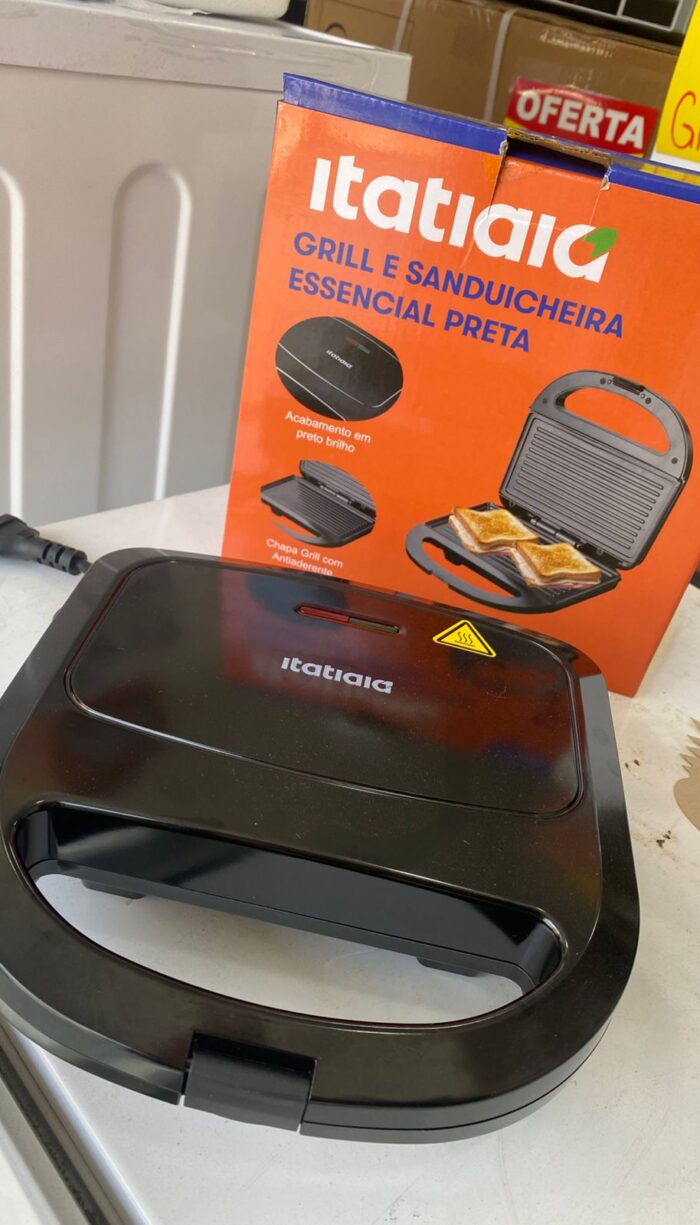 Sanduicheira