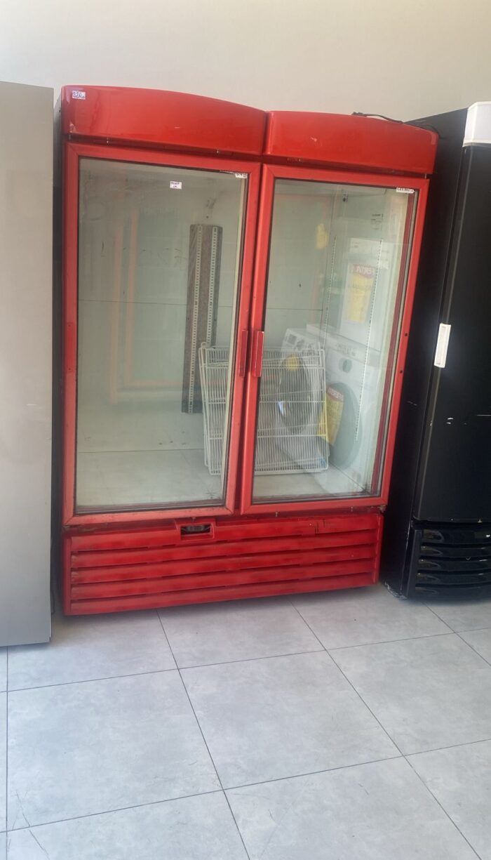 Expositora 220Volts