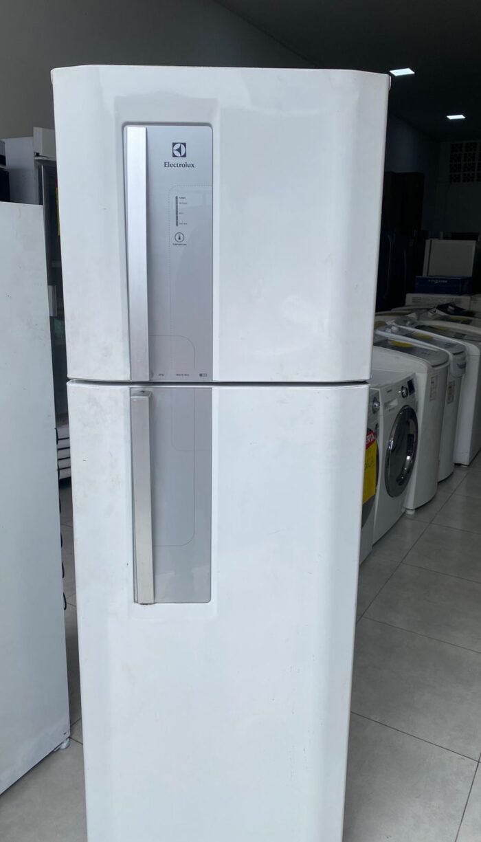 Geladeira Electrolux