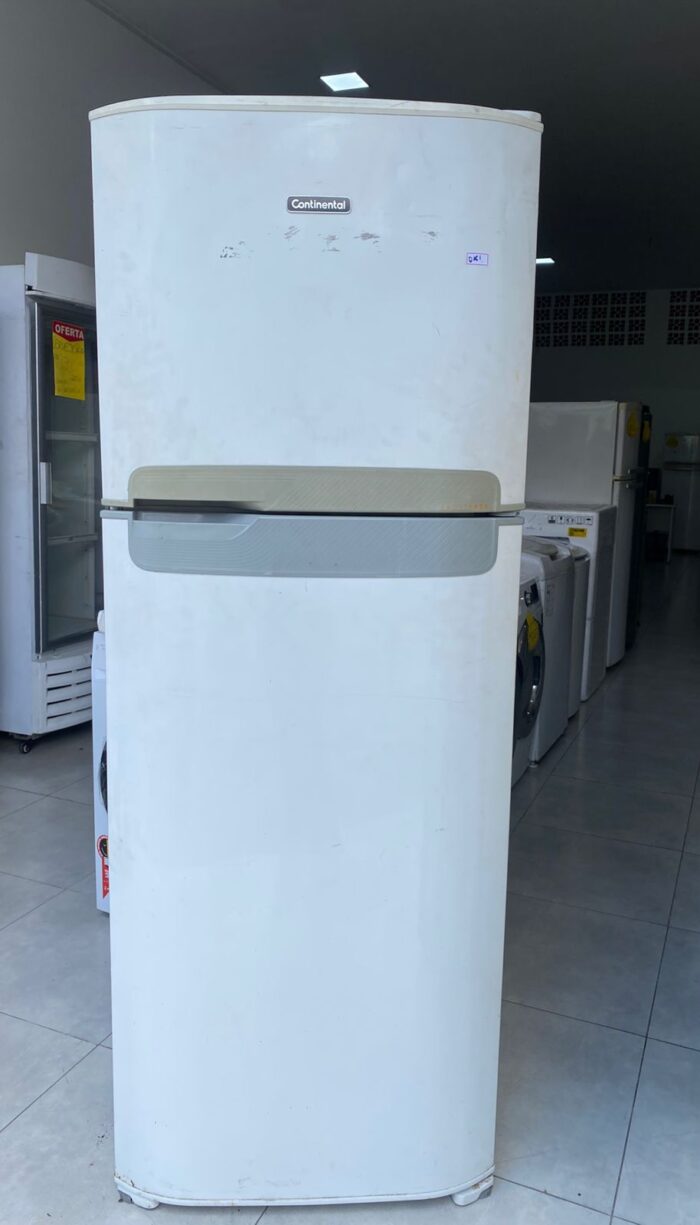 Geladeira Continental