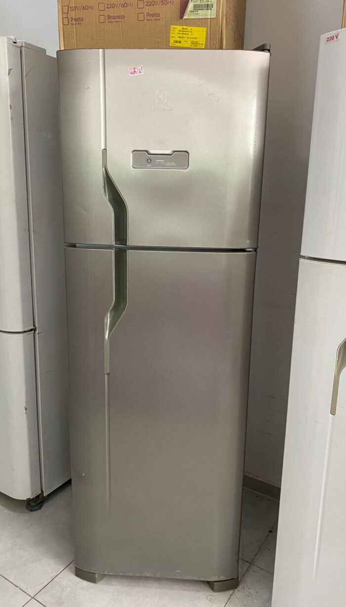 Geladeira Electrolux - 220Volts