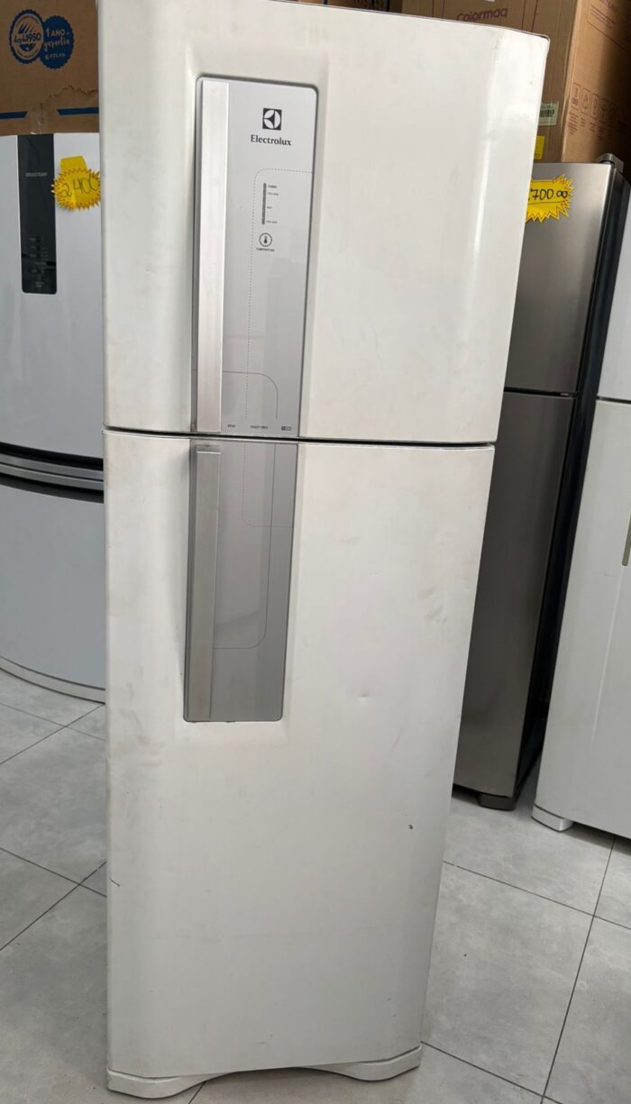 Geladeira Electrolux