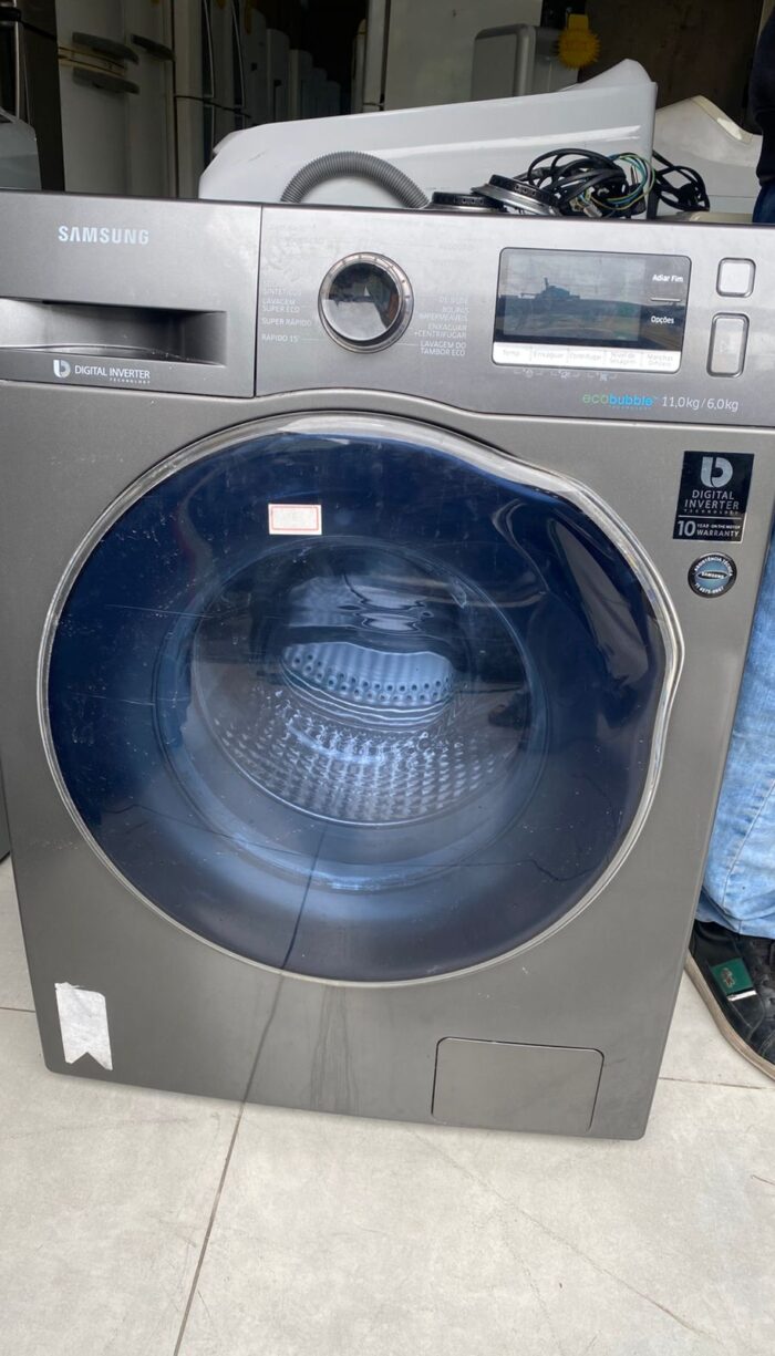 Lava e Seca Samsung - 220Volts 11Kg
