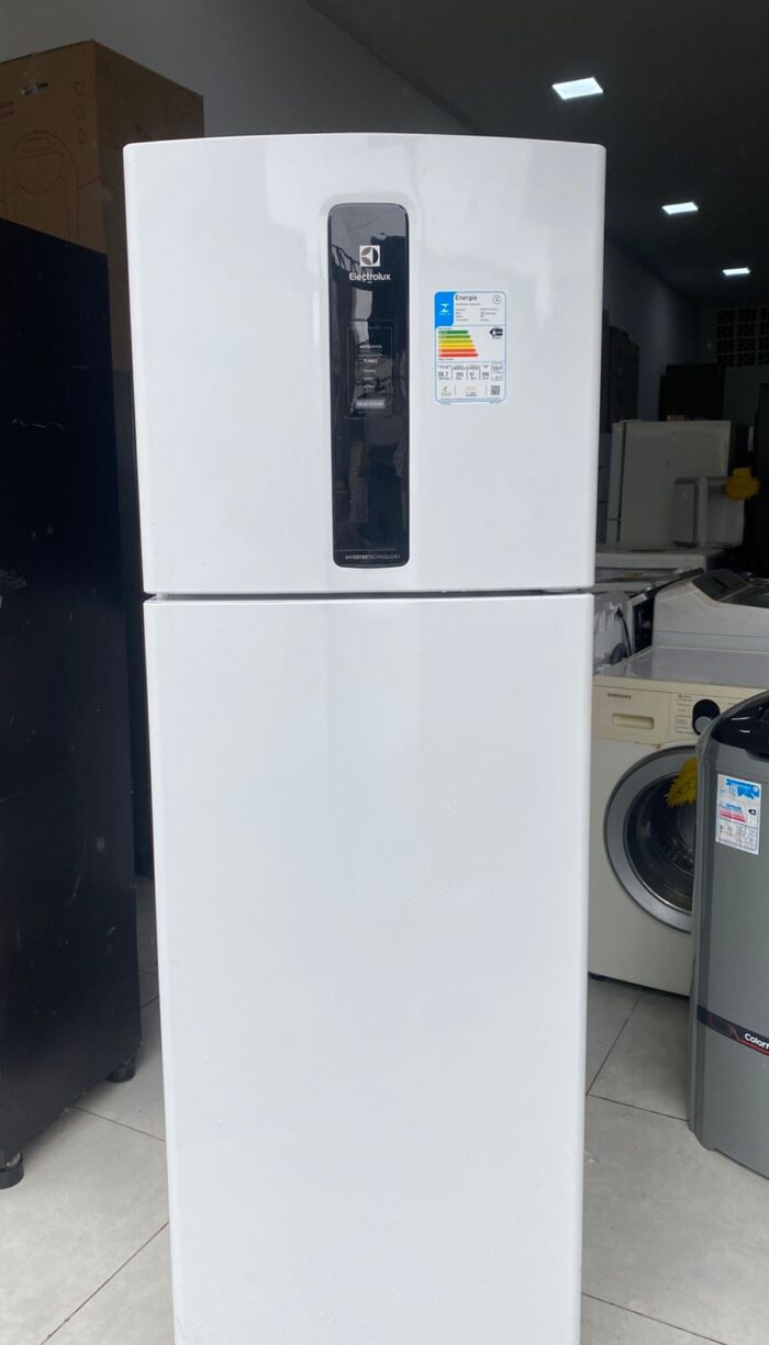 Geladeira Electrolux