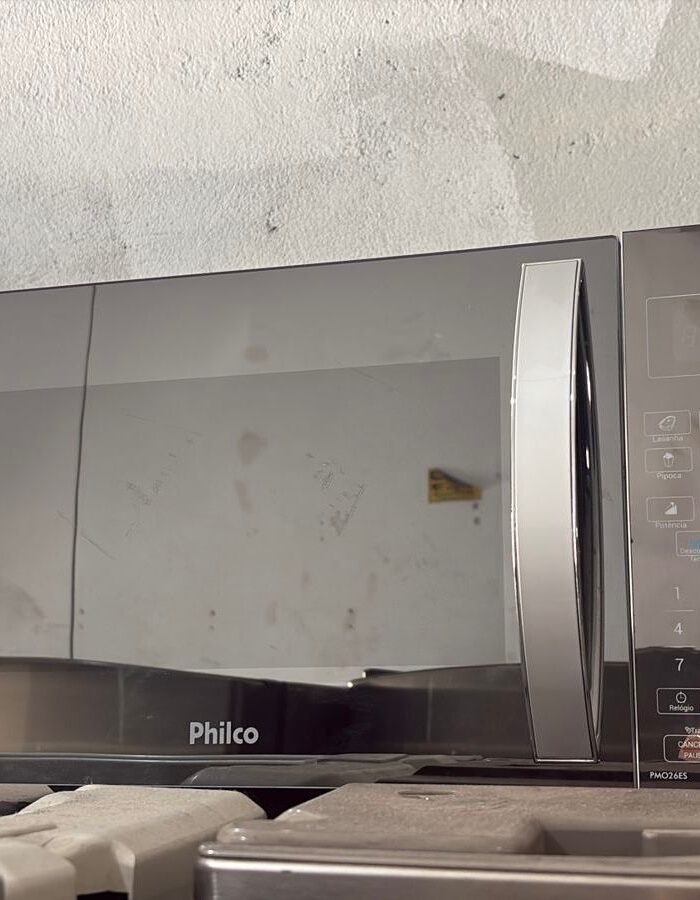 Microondas Philco USADO