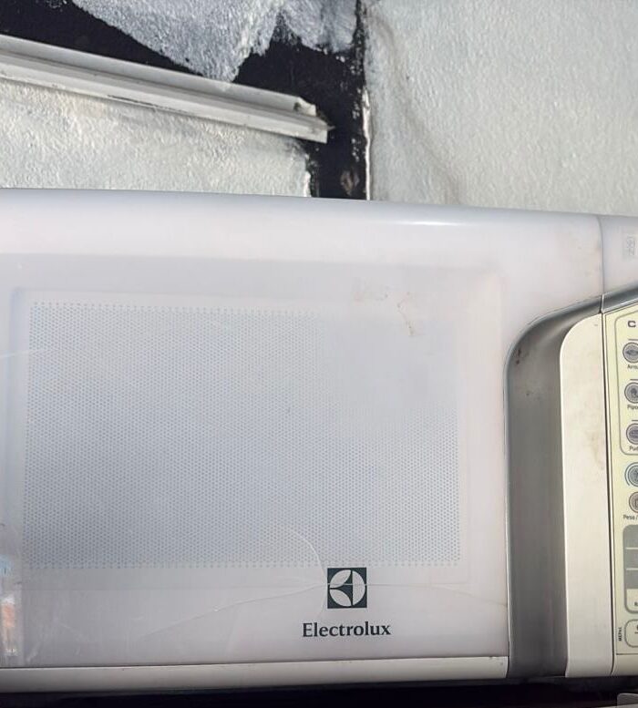 Microondas Electrolux USADO