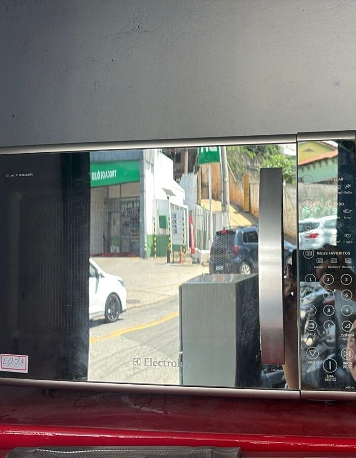 Microondas Electrolux USADO