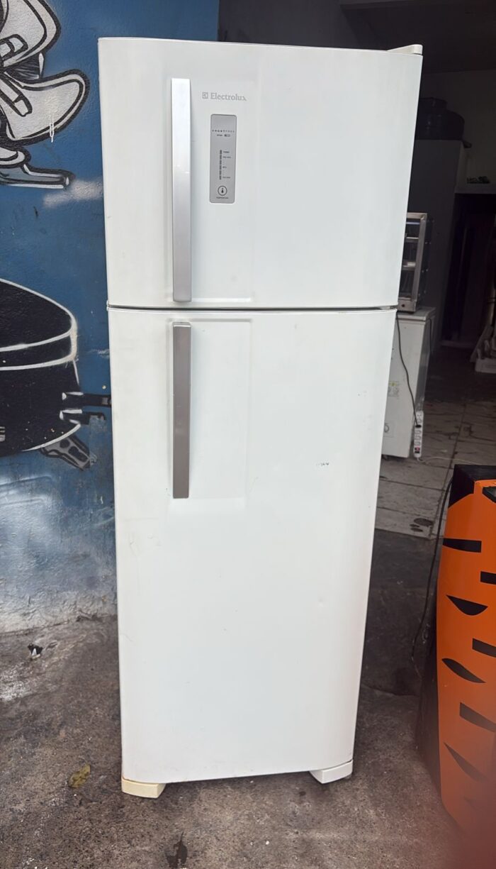 Geladeira Electrolux