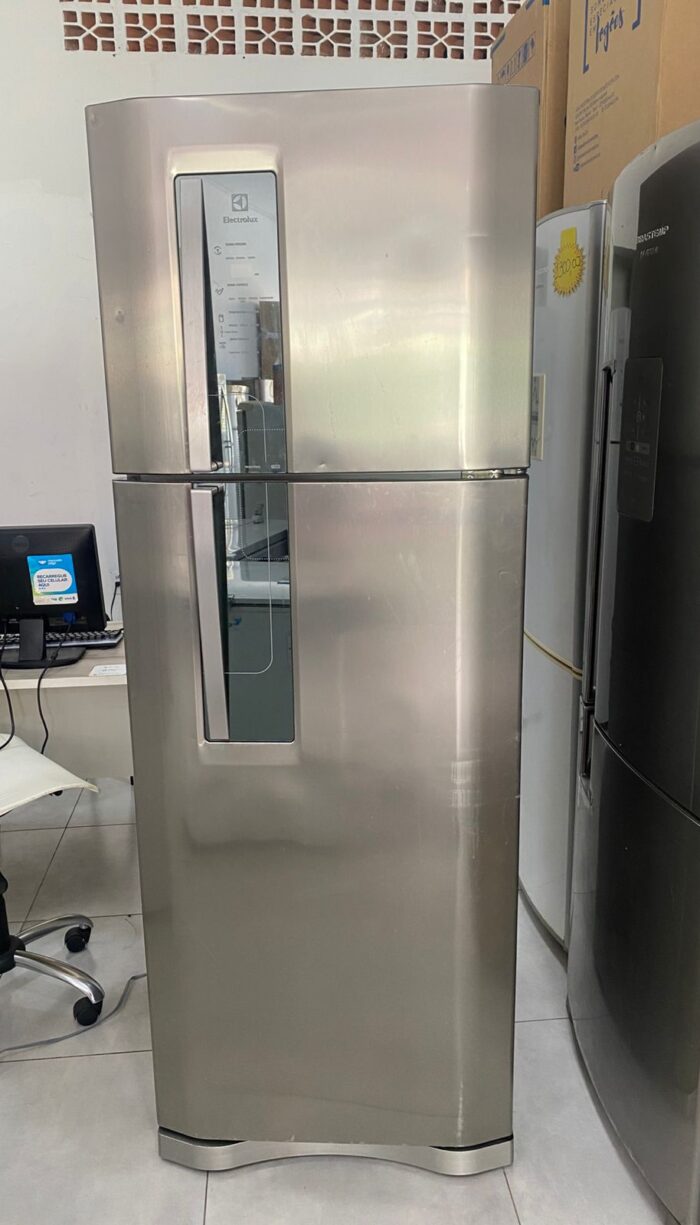 Geladeira Electrolux