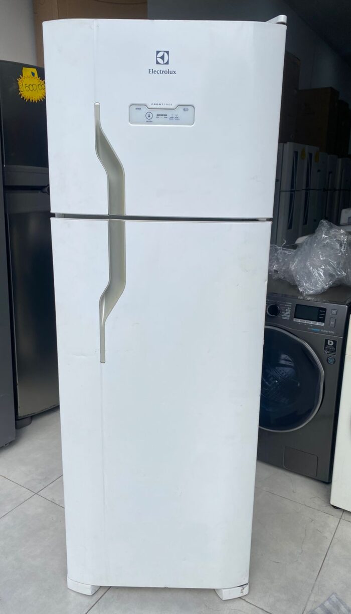 Geladeira Electrolux