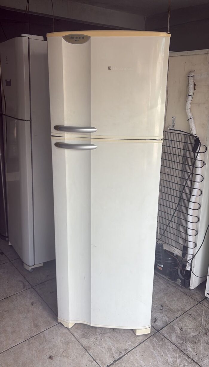 Geladeira Electrolux