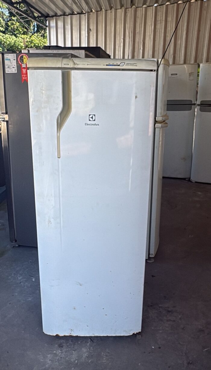 Geladeira Electrolux
