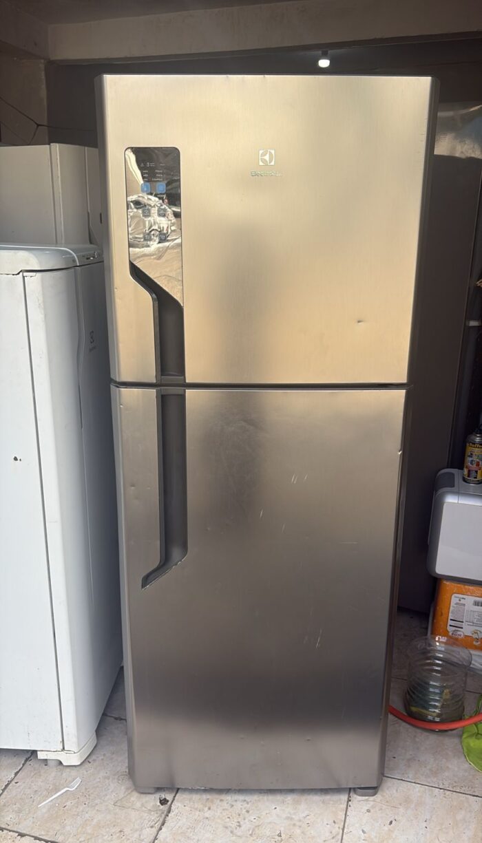 Geladeira Electrolux