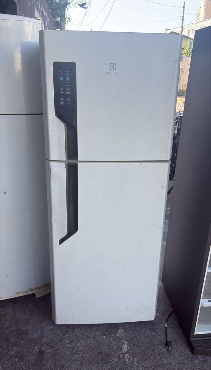 Geladeira Electrolux