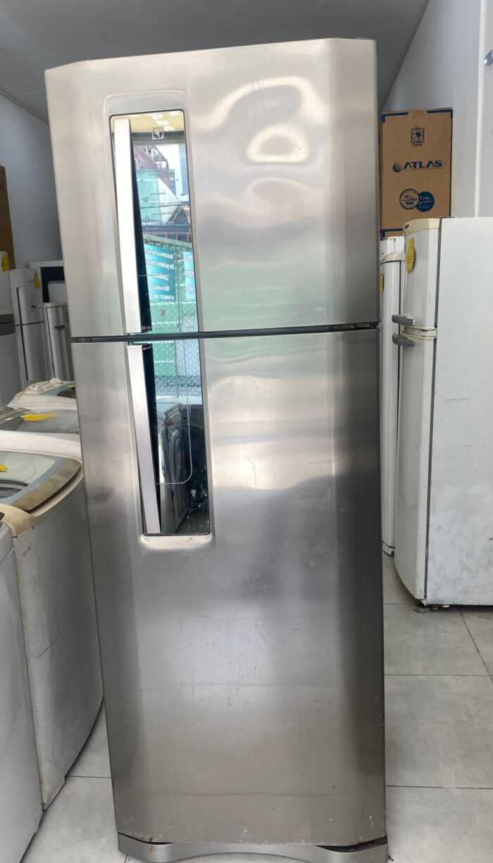 Geladeira Electrolux