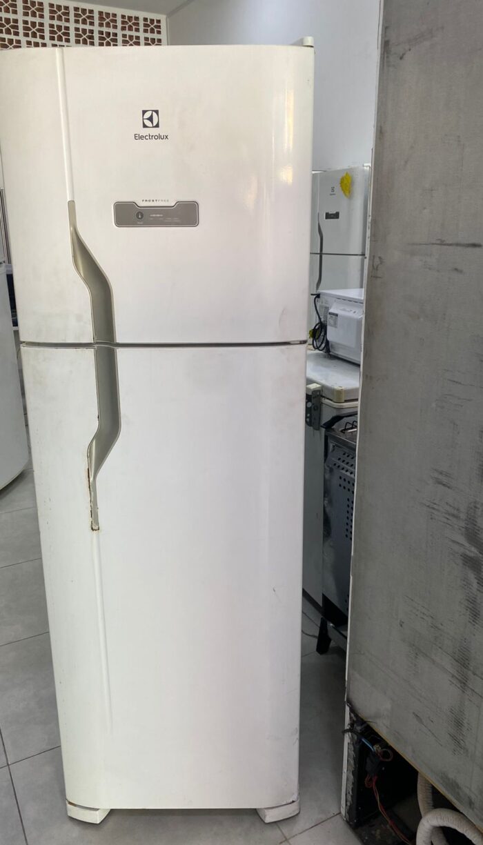 Geladeira Electrolux