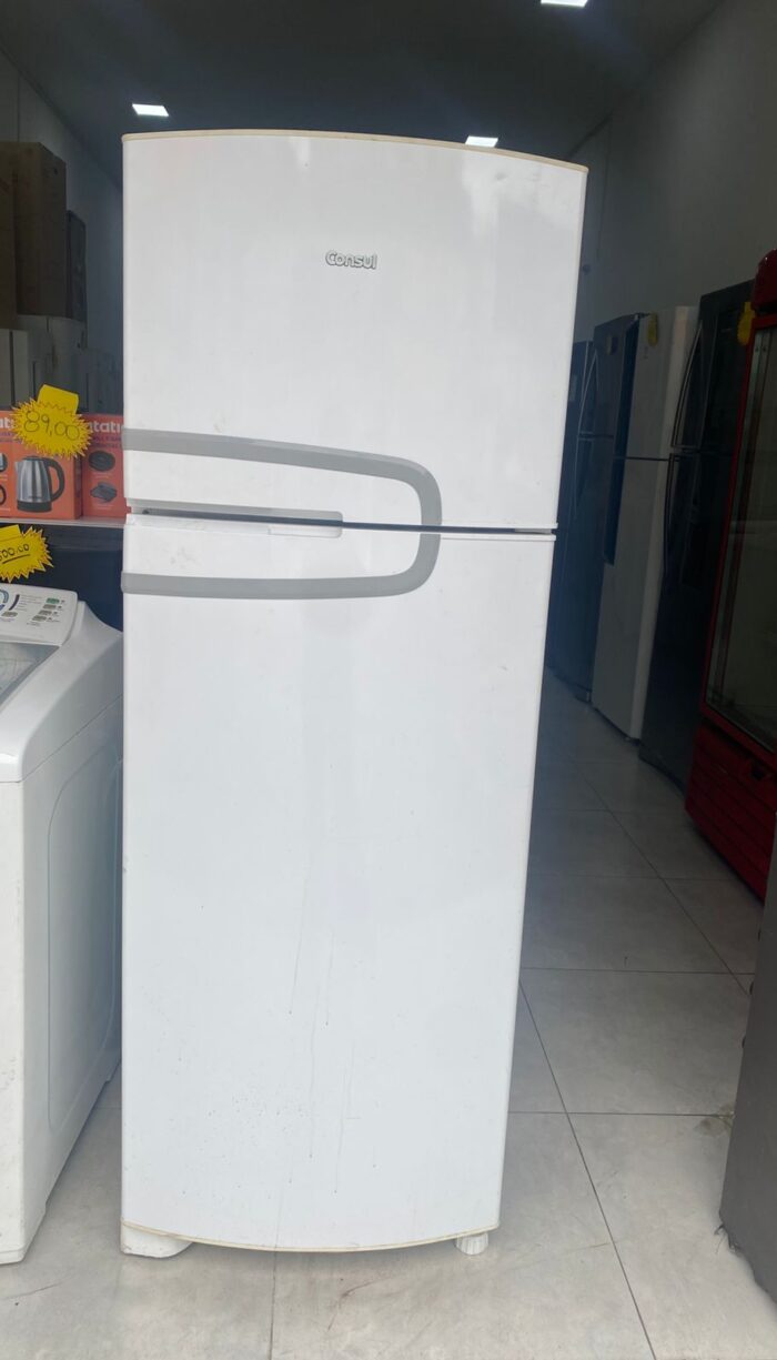 Geladeira Consul