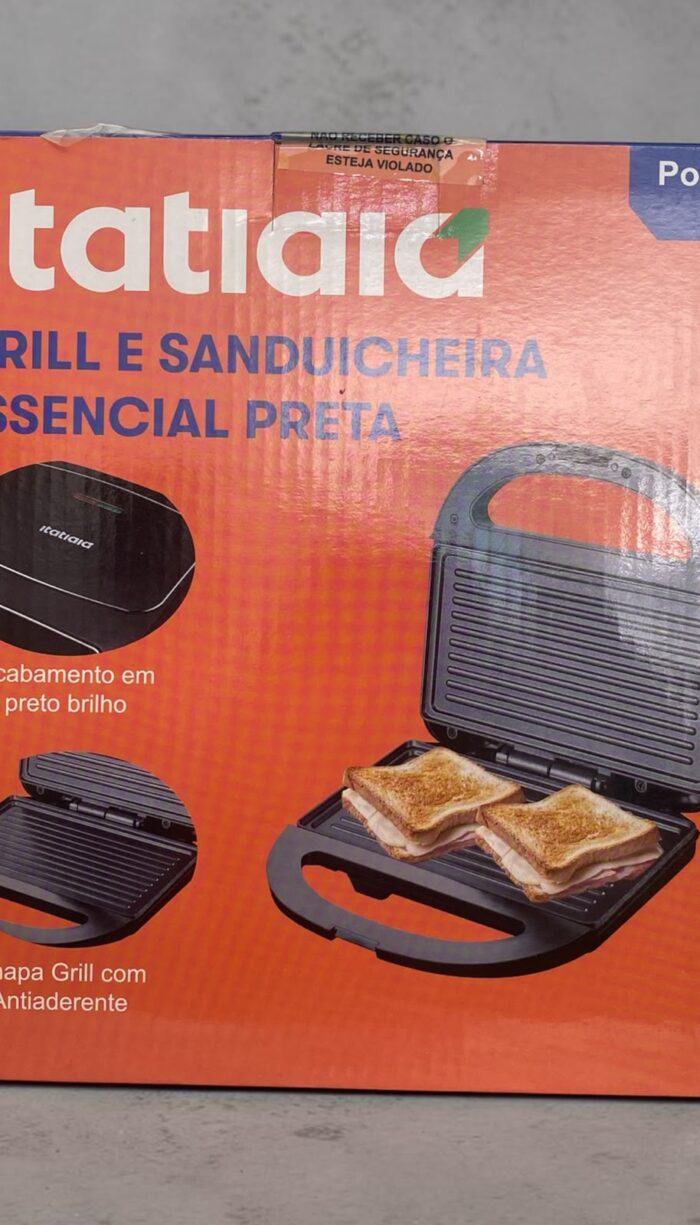 Sanduicheira
