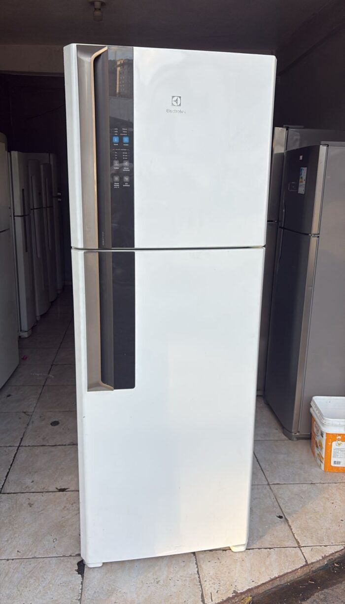 Geladeira Electrolux