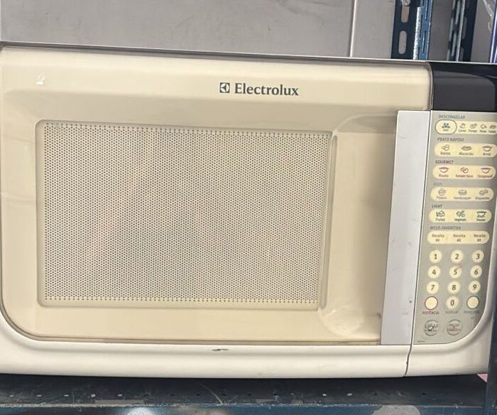 Microondas Electrolux USADO