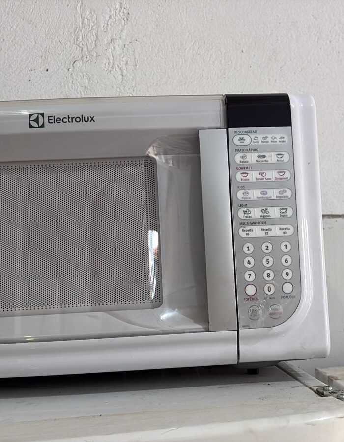 Microondas Electrolux