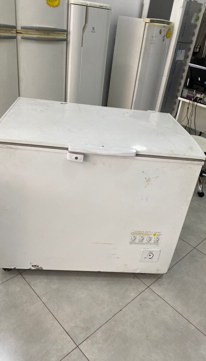 Freezer Electrolux 127Volts