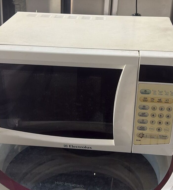 Microondas Electrolux USADO