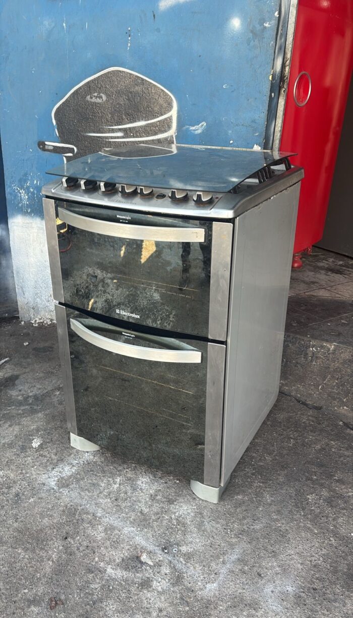 Fogão Electrolux