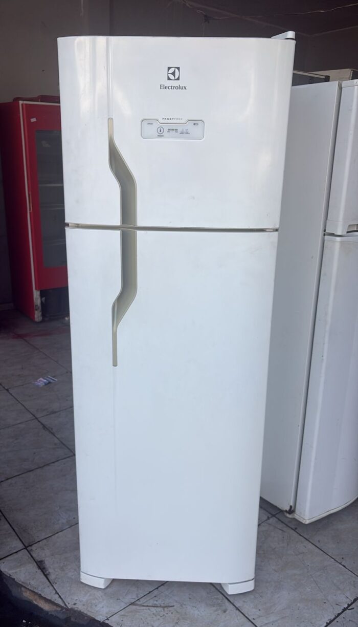 Geladeira Electrolux