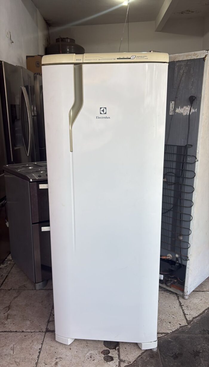 Geladeira Electrolux