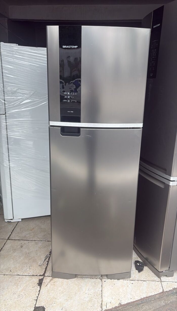 Geladeira Electrolux