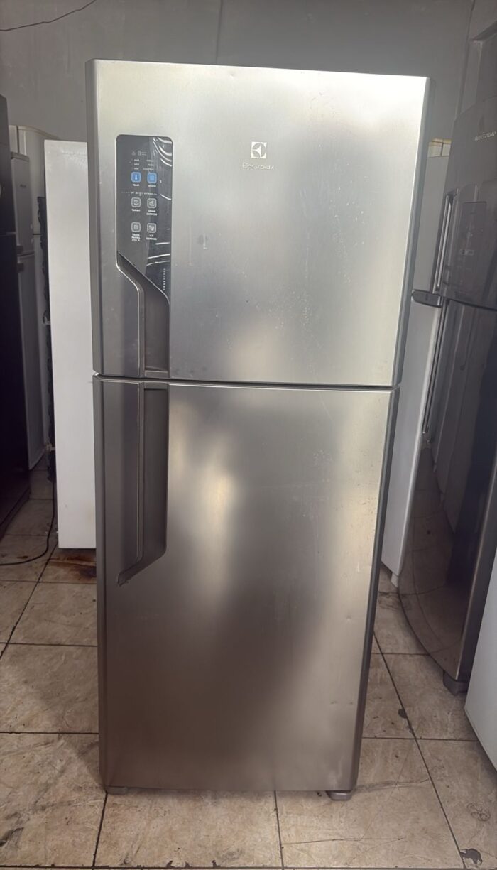 Geladeira Electrolux