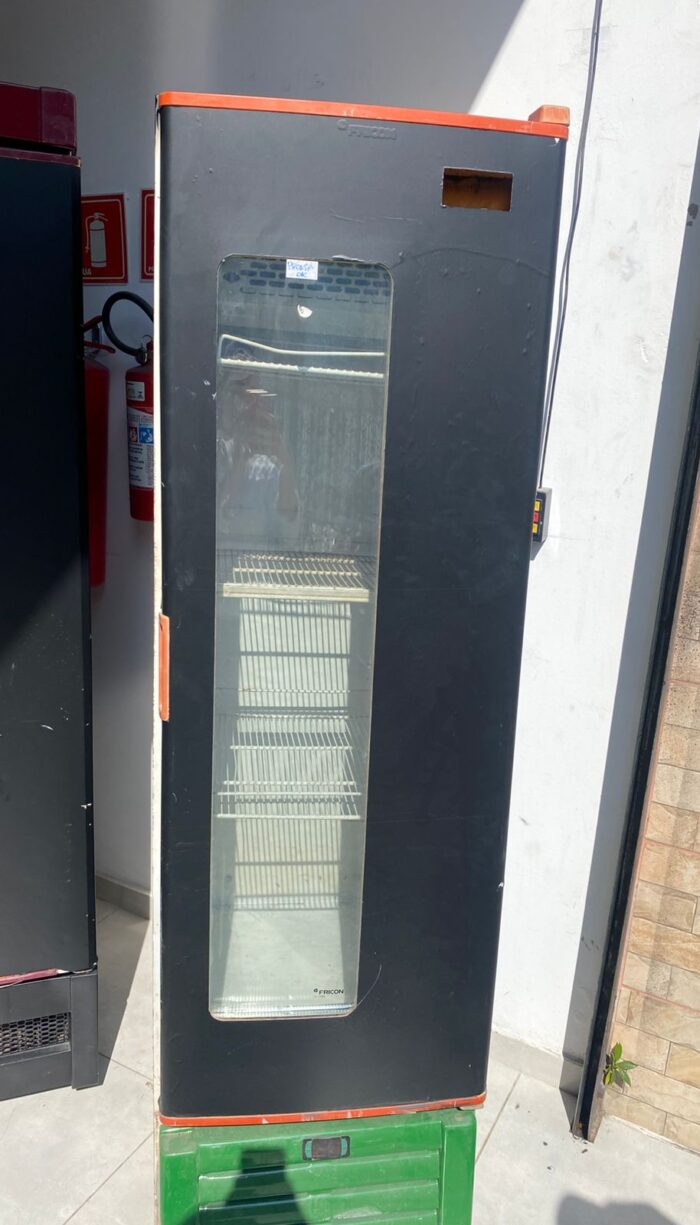 Expositora Slim 127Volts