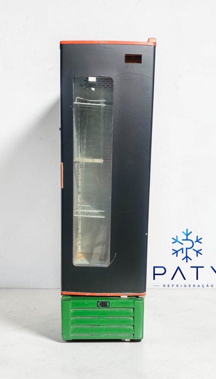 Expositora Slim 127Volts