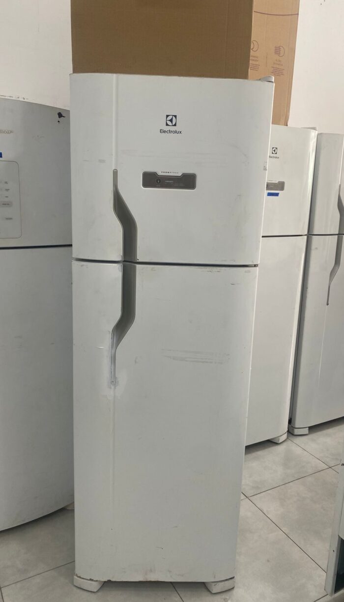 Geladeira Electrolux