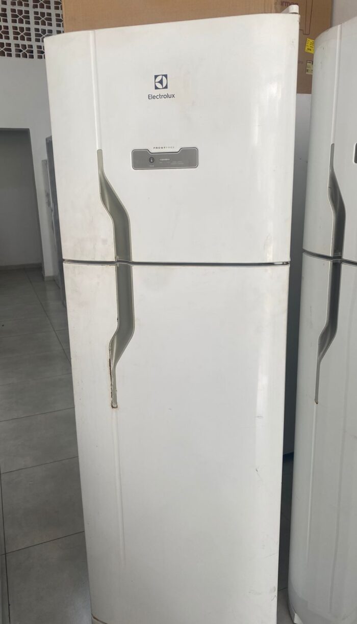 Geladeira Electrolux