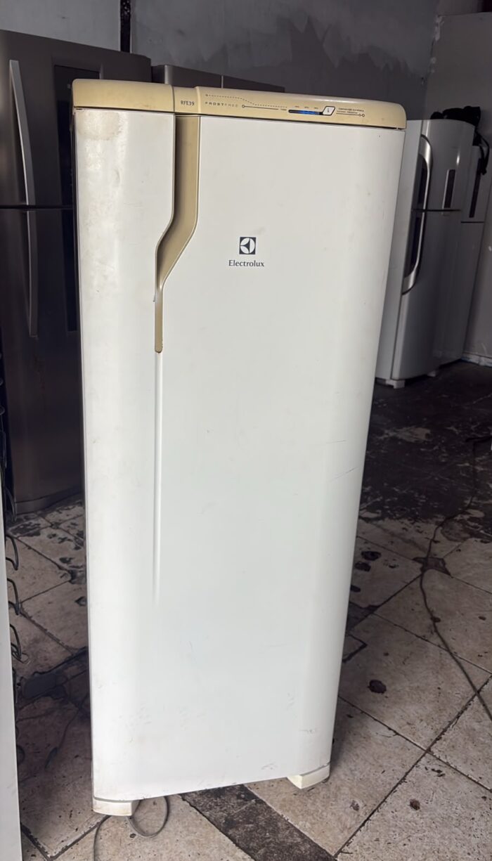Geladeira Electrolux