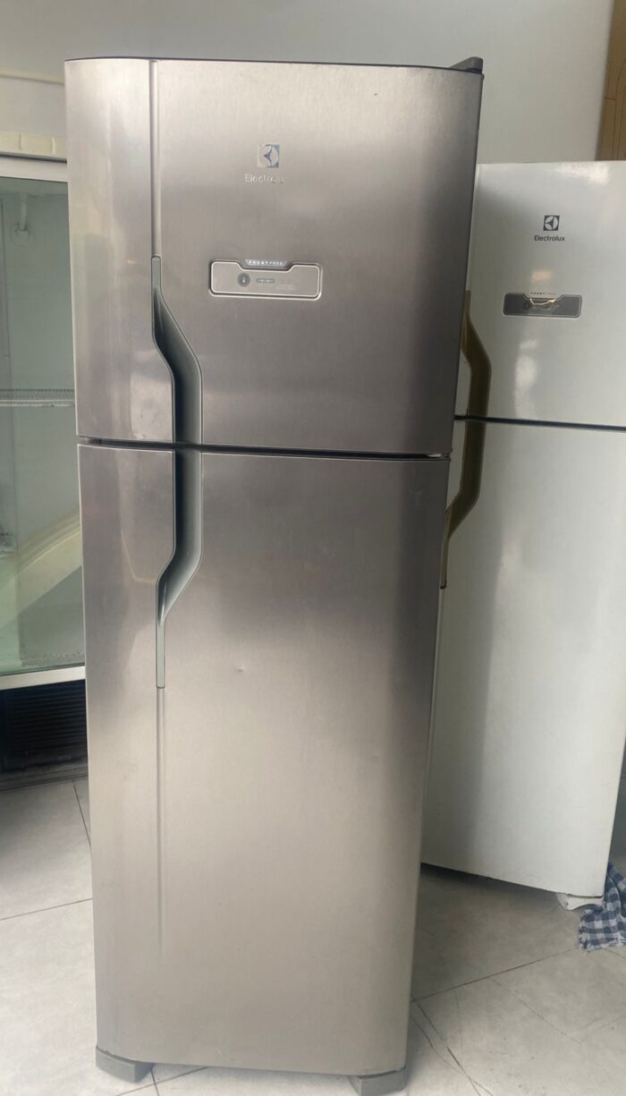 Geladeira Electrolux
