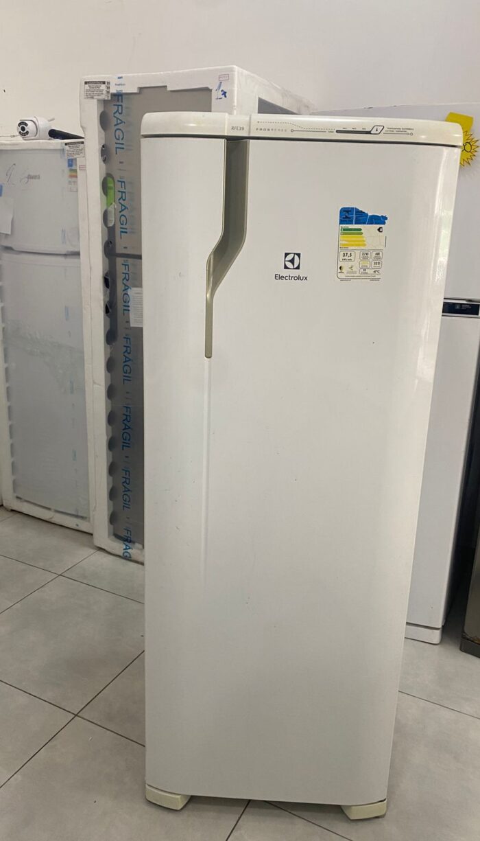 Geladeira Electrolux