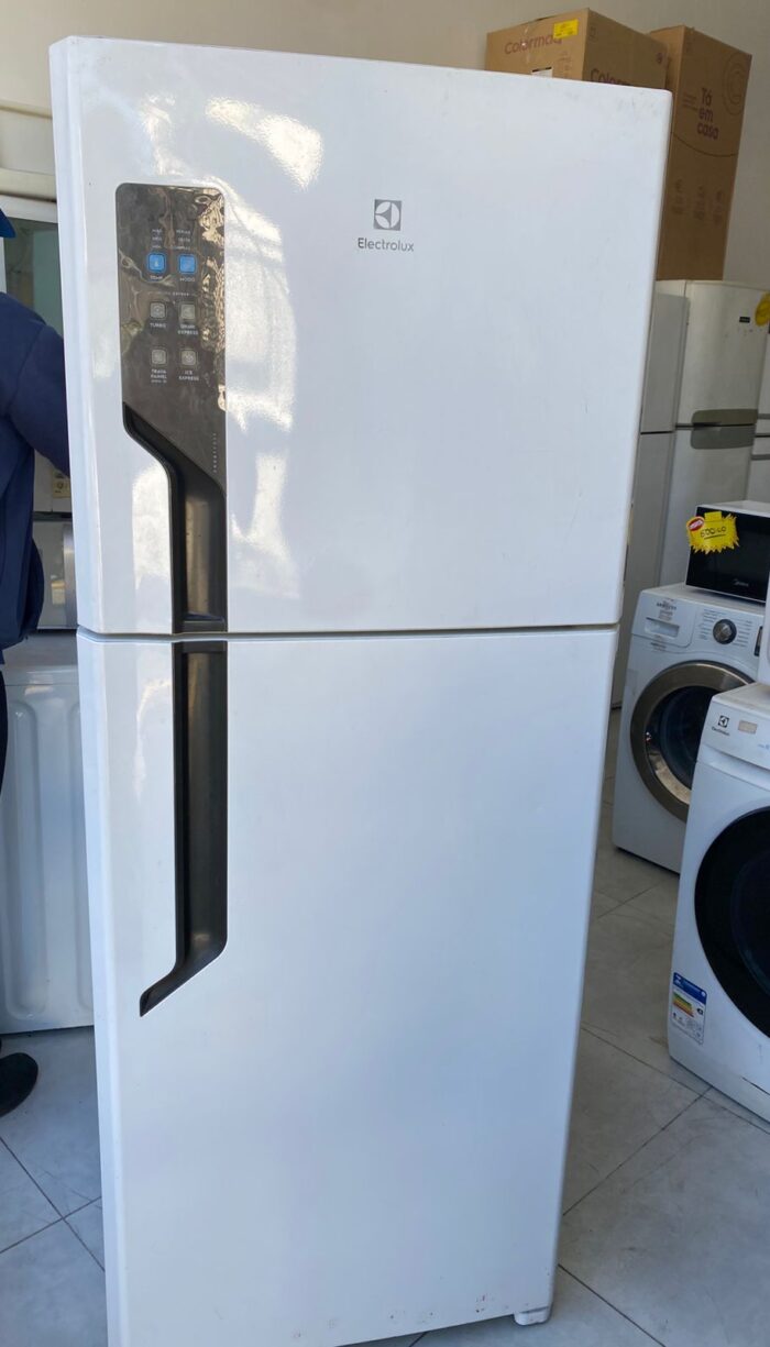Geladeira Electrolux