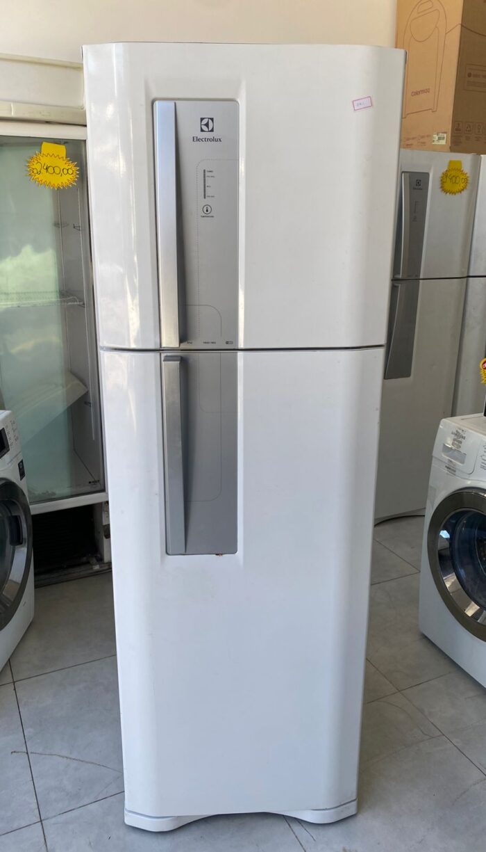 Geladeira Electrolux
